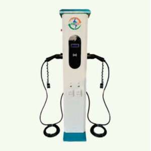 15KW double gun 7.4KW level 2 charger