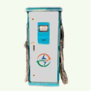 240KW double gun DC fast charger